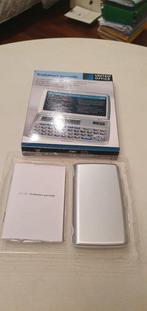 Sharp zq-p20c + united office h13730 - organizer - Computer, Nieuw