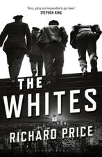 The Whites 9781408864593 Harry Brandt, Verzenden, Zo goed als nieuw, Harry Brandt