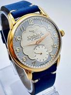 Cortébert - TCDD Turkish State Railway 17 Jewels - Zonder, Sieraden, Tassen en Uiterlijk, Nieuw