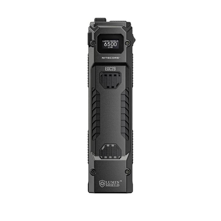 Nitecore EDC29 Flashlight, Hobby en Vrije tijd, Modelbouw | Radiografisch | Helikopters en Quadcopters, Nieuw
