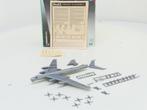 Schaal 1:144 Revell 4602 Tupolev TU-95 Bear D        #238, Hobby en Vrije tijd, Modelbouw | Vliegtuigen en Helikopters, Ophalen of Verzenden