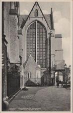 GOUDA - Fragment St. Janskerk, Verzenden, Gelopen