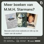 De stad 9789464926477 M.M.H. Starmans, Verzenden, Zo goed als nieuw, M.M.H. Starmans