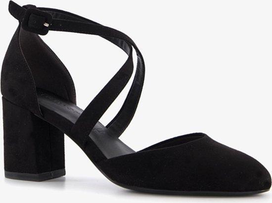 Tamaris - maart 37- dames pumps zwart, Kleding | Dames, Schoenen, Verzenden