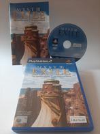 Myst III - Exile Playstation 2, Ophalen of Verzenden, Nieuw