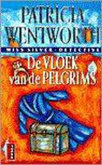 Vloek Van De Pelgrims 4  -  Patricia Wentworth, Boeken, Gelezen, Patricia Wentworth, N.v.t., Verzenden