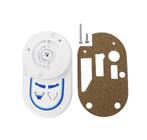 Jabsco Pompdeksel Kit, Ophalen of Verzenden, Nieuw, Zeilboot of Motorboot