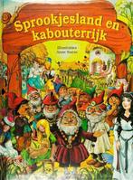 Sprookjesland en kabouterrijk 9783896002952, Boeken, Overige Boeken, Gelezen, Onbekend, Verzenden