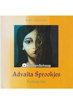 Advaita sprookjes Pia M.A. de Blok-de Korte, Pia Maria Aria, Boeken, Verzenden, Nieuw
