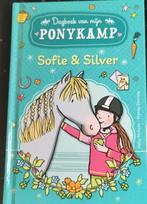 Ponykamp avonturen - Het dagboek van Sofie & Silver, Verzenden, Gelezen, Kelly Mckain