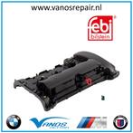 MINI N14 N18 Kleppendeksel - klepdeksel + pakking FEBI 10260, Auto-onderdelen, Motor en Toebehoren, Ophalen of Verzenden, Nieuw
