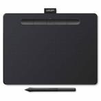 Wacom Intuos M Bluetooth Black OUTLET, Verzenden, Gebruikt, Overige Merken