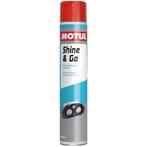 Motul Workshop Range Shine &#38; Go - Spray 750Ml X6, Computers en Software, Laptop-opladers, Nieuw, Verzenden