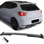 Spoiler Seat Ibiza KJ Glans Zwart, Nieuw, Ophalen of Verzenden