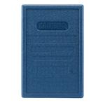 GGM Gastro | CAMBRO | CAM GOBOX® - DEKSEL - geschikt voor |, Verzenden, Nieuw in verpakking, Overige typen