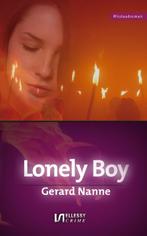 Lonely boy / Ellessy crime 9789086602452 Gerard Nanne, Verzenden, Gelezen, Gerard Nanne