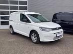 Volkswagen Caddy Cargo 2.0 TDI 125 pk DSG Aut. LED/ Standkac, Automaat, Stof, Gebruikt, Volkswagen