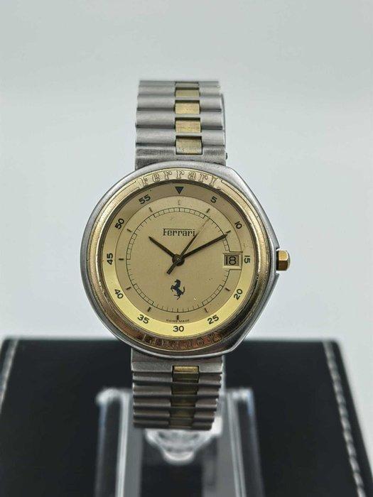 Ferrari - By Cartier - Zonder Minimumprijs - Unisex -, Sieraden, Tassen en Uiterlijk, Horloges | Heren