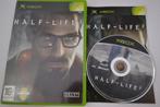 Half - Life 2 (XBOX), Spelcomputers en Games, Games | Xbox Original, Verzenden, Zo goed als nieuw