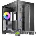 Antec C8 ARGB Black, Computers en Software, Computerbehuizingen, Verzenden, Nieuw