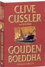 Gouden Boeddha  -  Clive Cussler, Gelezen, Clive Cussler, C. Dirgo, Verzenden