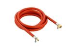 cadac gasslang 3 mtr met quick release koppeling, Nieuw, Cadac