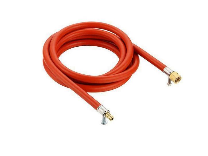 cadac gasslang 3 mtr met quick release koppeling, Tuin en Terras, Gasbarbecues, Nieuw