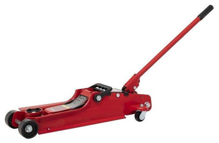 Garagekrik 2.5 ton medium model, Auto diversen, Overige Auto diversen, Verzenden