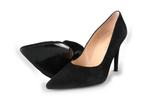 Peter Kaiser Pumps in maat 41 Zwart | 10% extra korting, Kleding | Dames, Schoenen, Peter Kaiser, Pumps, Verzenden, Zwart