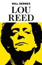 Lou Reed | Will Hermes | 9780241296509, Zo goed als nieuw, Will Hermes