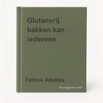 Glutenvrij bakken kan iedereen 9789000385171 Fatima Abakka, Verzenden, Zo goed als nieuw, Fatima Abakka