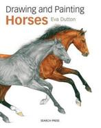Drawing and Painting Horses, Ophalen of Verzenden, Nieuw