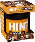 HINT GO 100% NL - Bordspel (Bordspellen & Puzzels)