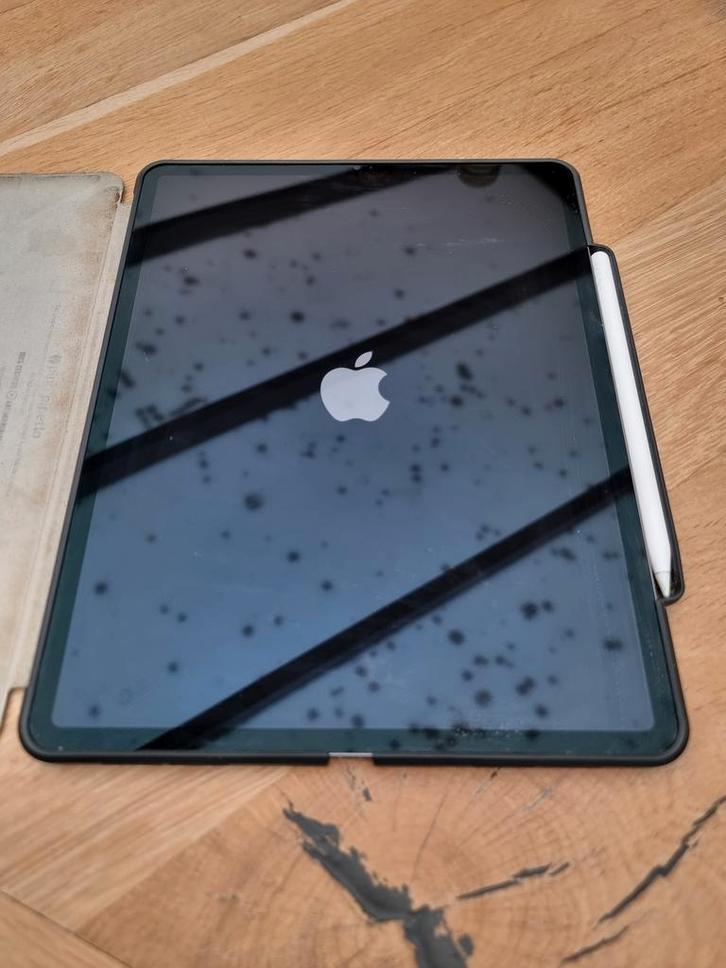Een Apple Ipad Pro 128GB, Computers en Software, Apple iPads