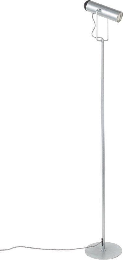 2dekans | Zuiver Marlon Vloerlamp – Minimalistisch Design, Huis en Inrichting, Lampen | Vloerlampen, Nieuw, Ophalen of Verzenden