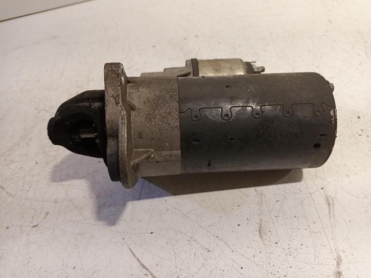 Startmotor Opel Zafira Tourer C 1.4, Auto-onderdelen, Motor en Toebehoren, ARN erkend, Stiba lid, Erkend duurzaam, Gebruikt, Herkomst onderdeel bekend