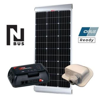 NDS kit Solenergy PSM 100WS + SunControl N-BUS SCE360M + PST beschikbaar voor biedingen