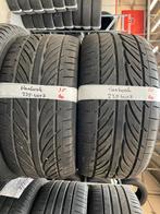 235-40-17 Hankook Zomerbanden 5.5mm Incl Montage 235 40 17, Auto-onderdelen, Banden en Velgen, Ophalen, Gebruikt, 17 inch, 235 mm