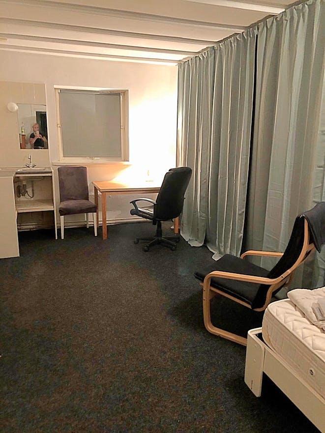 Studio te huur in Bronckhorst - 31 m² - 2 kamer(s) - 2, Huizen en Kamers, Kamers te huur, Overige regio's