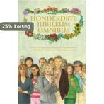 Honderdste jubileumomnibus 9789020529579 Louise D Anjou, Boeken, Verzenden, Gelezen, Louise D' Anjou