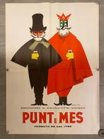 Armando Testa - PUNT E MES, Brindisi a Giuseppe Verdi -
