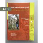 Bosgeschiedenis en erfgoed 9789074277259 Jansen, Boeken, Verzenden, Gelezen, Jansen