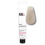 KIS KeraCream Color 100ml (Verf (permanent)), Verzenden, Nieuw