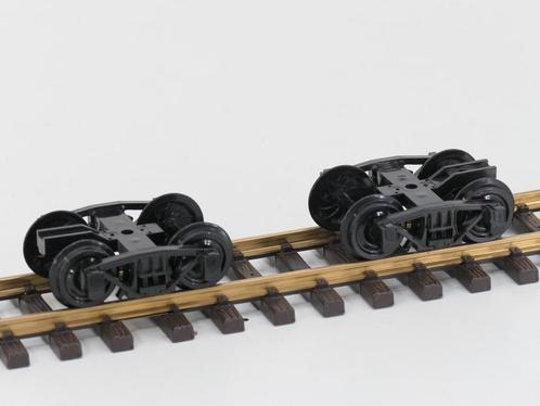 Aristo Craft Trains XXX Verend Drehgestell /Truck/ Boogie..., Hobby en Vrije tijd, Modeltreinen | Overige schalen, Overige typen