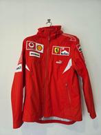 Jas - Ferrari - Giaccone Giacca Ferrari Puma tg. 48/50, Nieuw