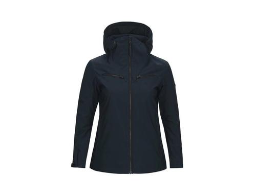 Peak Performance  - Lanzo Jacket Woman - Ski-jas - XS, Kleding | Heren, Wintersportkleding