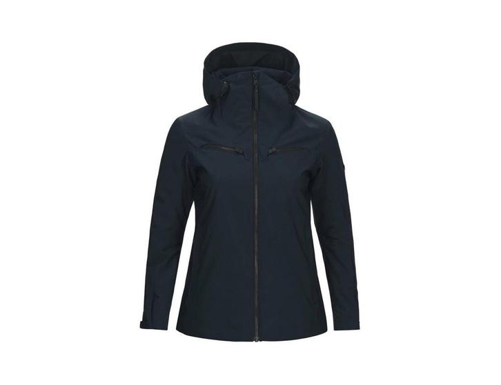 Peak Performance  - Lanzo Jacket Woman - Ski-jas - XS, Kleding | Heren, Wintersportkleding