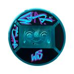 LEGO Dimensions Wyldstyle - Losse Toy Tag - (Uit set 71171), Verzenden, Zo goed als nieuw