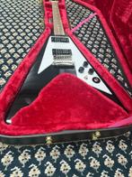 Epiphone - Kirk Hammett 1979 Flying V, - - Elektrische, Muziek en Instrumenten, Snaarinstrumenten | Gitaren | Akoestisch, Nieuw