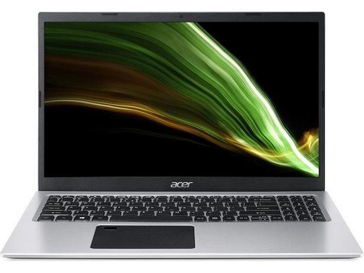Acer Aspire 3 A315-58 - Laptop - Intel Core i5 - 8GB - 512GB, Computers en Software, Windows Laptops, Nieuw, Verzenden